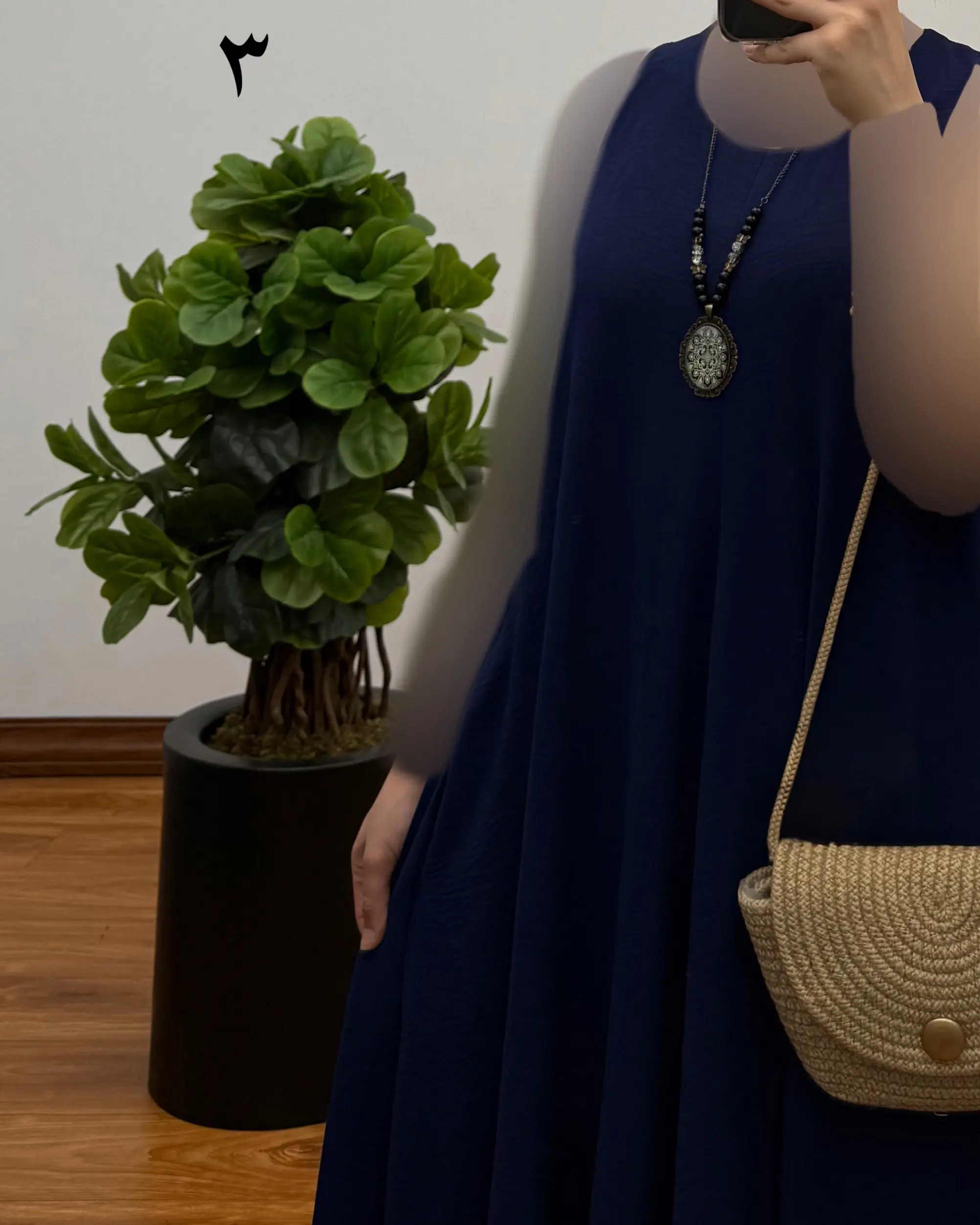 شومیز سارافون بارانا